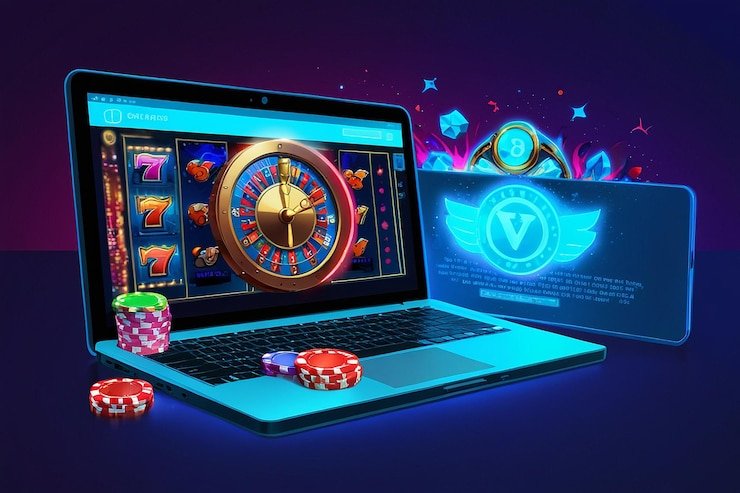 Live dealer table on mobile phone screen showing dealer and cards